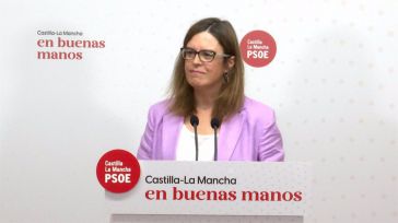 La incompatibilidad del cargo de Esther Padilla con su candidatura por Toledo obligará al PSOE a retocar la lista