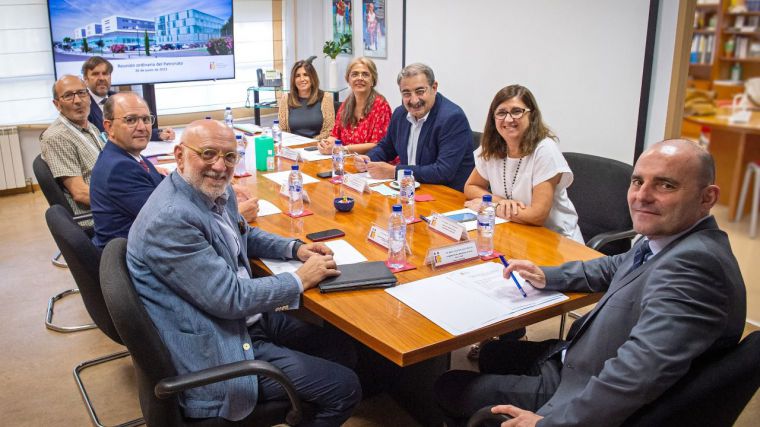 La Fundación del Hospital Nacional de Parapléjicos incrementa su actividad y presenta un prometedor 2024