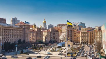 Ucrania multiplica la compra de bienes muebles a CLM