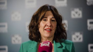 Blanca Fernández acepta el reto de liderar la Delegación de la Junta en Ciudad Real y desea suerte a sus sucesoras
