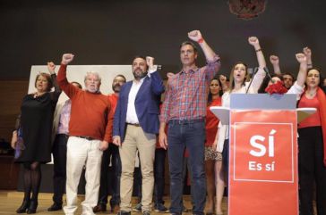 Blanco disputará la secretaría regional del PSOE al presidente de la Junta, García-Page