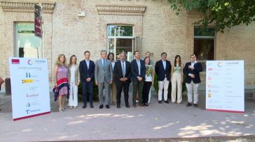 La UCLM consigue 1,6 millones para unirse a un proyecto colaborativo de universidades europeas