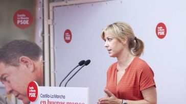 Abengózar valora el nuevo Gobierno regional como “garantía de progreso, futuro y avance” de CLM en la senda del “crecimiento y la estabilidad”