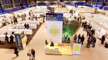 La World Olive Oil Exhibition calienta motores y abre proceso de inscripción para su feria internacional de febrero