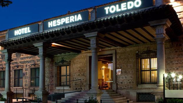 La fusión de Barceló y NH afectará a tres hoteles en Castilla-La Mancha