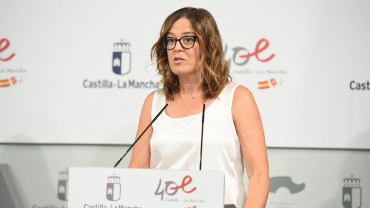 Empleo, política social e igualdad marcarán la hoja de ruta del Gobierno de Castilla-La Mancha para los próximos cuatro años de legislatura