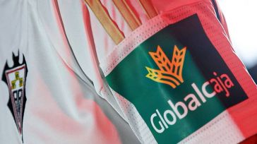 Globalcaja se convierte en patrocinador oficial del Albacete Balompié reforzando su compromiso con el deporte y con nuestra tierra