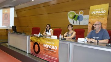 La microscopía electrónica centra un nuevo curso de verano de la UCLM