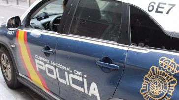 Detenidos tres carteristas habituales en Toledo tras robar diversas pertenencias a un grupo de turistas