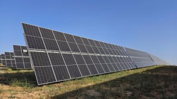 Eranovum compra tres plantas solares en CLM y Madrid para desarrollar fotolineras
