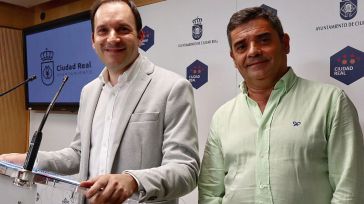 El Ayuntamiento de Ciudad Real anuncia rebajas en el IBI para 2024 y una nueva forma de pago de impuestos que permitirá ahorrar