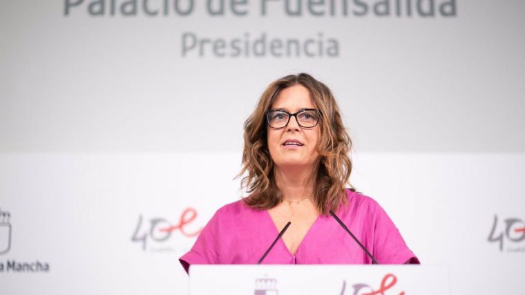 Padilla defiende que las nuevas plazas eventuales son para que el proyecto de la Junta sea 'lo más eficaz posible'