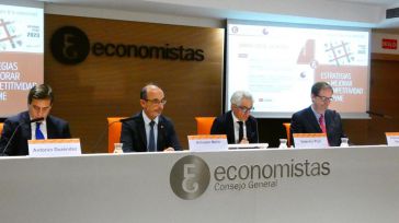 El 35% de las pymes prevé aumentar su plantilla en 2023 y el 22% espera elevar sus ventas