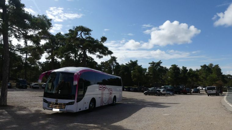 La Agrupación de Hostelería de Cuenca apunta a una mejoría progresiva del turismo rural en la provincia