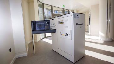 Vence la protección contra las posiciones cortas en Liberbank