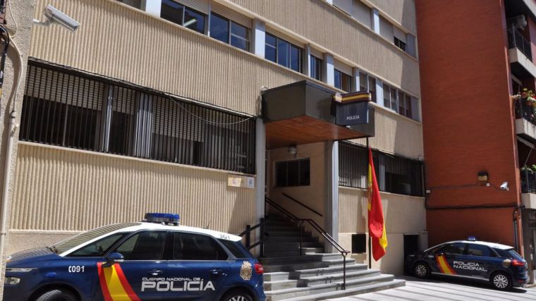 La Policía detiene a un hombre en relación con la posible violación grupal a una joven en Puertollano