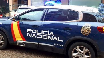 Detenidos tres jóvenes por robar a otros dos a punta de navaja en Cabanillas del Campo
