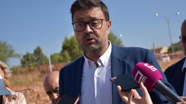 Castilla-La Mancha contará el próximo curso escolar con 384 proyectos de FP Dual, 65 de nueva implantación 