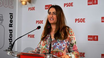 Cristina López: “El Gobierno de Pedro Sánchez ha conseguido impulsar el crecimiento económico y el empleo sin sacrificar los derechos de los trabajadores”