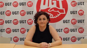 UGT C-LM valora el dinamismo del mercado laboral y la estabilidad de los contratos firmados