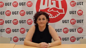 UGT C-LM valora el dinamismo del mercado laboral y la estabilidad de los contratos firmados