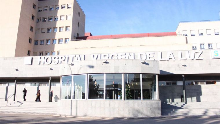 Encuentran a 3 personas inconscientes tras sufrir una posible intoxicación en una granja de cerdos de Tarancón