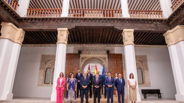 Publicada la nueva estructura orgánica de la Junta, así como gran parte de los nombramientos en el Ejecutivo castellanomanchego