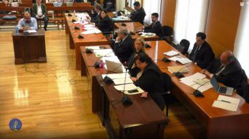 Condenan a 23 personas a penas de hasta 16 años por el fraude de casi 30 millones de IVA en Guadalajara