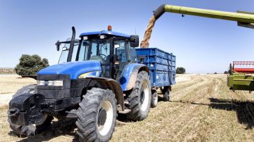 Agricultura amplía en 100.000 euros la partida para ayudar a contratar seguros agrarios para hacer frente a la demanda