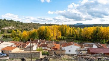 Indignación en un pueblo de Guadalajara por la "nula" cobertura móvil que impide incluso llamar al 112