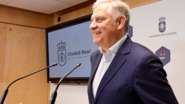 El alcalde de Ciudad Real agradece la labor de los servicios municipales para que La Pandorga haya sido "un éxito"