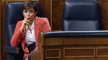 Isabel Rodríguez apuesta por reformar el sistema de financiación desde el "diálogo con todas las comunidades"