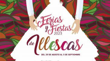 Álvaro de Luna, Demarco Flamenco, María Toledo y Kiki Morente, en las Fiestas Patronales de Illescas 2023