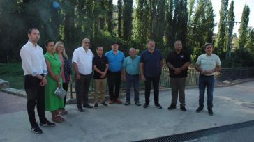 El Ayuntamiento de Cuenca saca a licitación el arrendamiento de los terrenos donde quiere instalarse Toro Verde