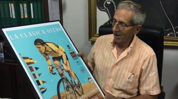 Muere Federico Martín Bahamontes, el "Águila de Toledo", el primer español en ganar el Tour de Francia