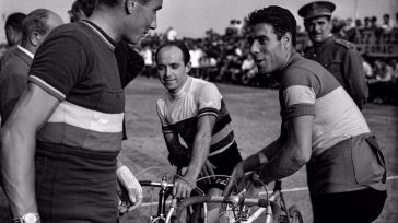El Tour de Francia muestra su pesar por el fallecimiento de Federico Martín Bahamontes