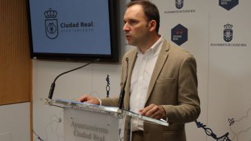 El Ayuntamiento de Ciudad Real asume el compromiso adquirido de bajar el IBI