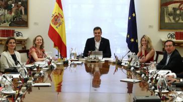 Los acuerdos de los presidentes autonómicos socialistas de 2018 y 2021 limitan los movimientos de Sánchez 