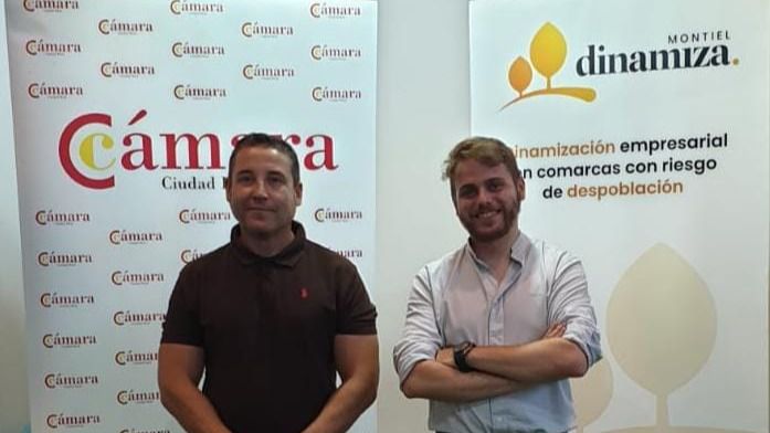 La Cámara de Comercio de Ciudad Real impulsa el emprendimiento y pone en valor la gastronomía del Campo de Montiel en Mencatur 