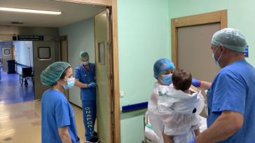 ‘Navegando juntos… Un viaje por quirófano’, la iniciativa del SESCAM en Albacete que ha ayudado a más de 2.000 pacientes pediátricos