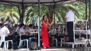 Ciudad Real vive su día grande en honor a la Virgen del Prado