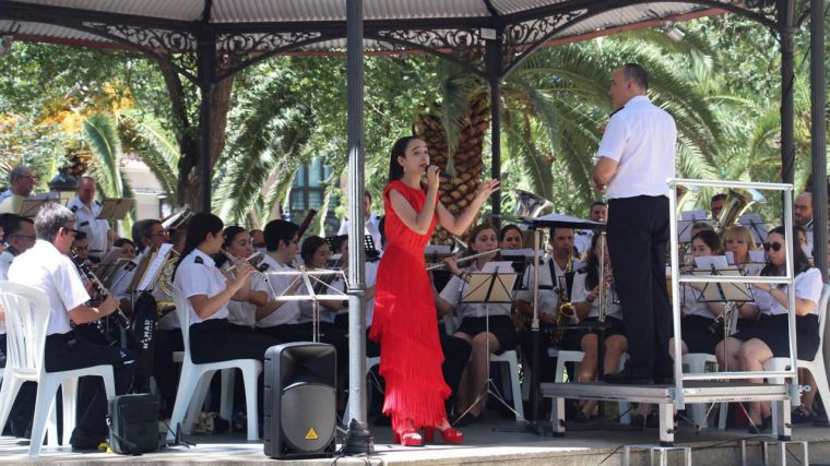 Ciudad Real vive su día grande en honor a la Virgen del Prado