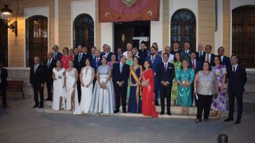 El Gobierno de la Diputación comparte las fiestas y costumbres populares con los pueblos toledanos