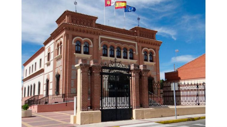 Un hombre de 33 años apuñalado en Yuncos