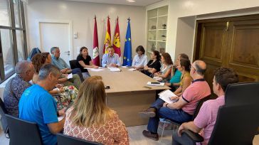 El ayuntamiento de Albacete se opone a la instalación de una planta de biogas en el polígono Romica