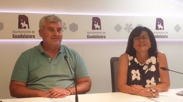 El PP cree que Rojo estuvo "en las Batuecas" sus cuatro años de alcalde de Guadalajara y deja una gestión "desastrosa"