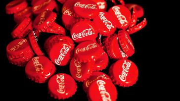 Nestlé, la marca alimentaria más valiosa del mundo (20.600 millones de euros) y Coca-Cola, la más valiosa de bebidas no alcohólicas (30.775 millones)