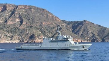 Defensa invertirá 158 millones en la construcción de dos nuevos Buques Hidrográficos Costeros en Navantia