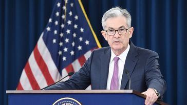 La Fed y el BCE abordan en Jackson Hole el tramo final de sus subidas de tipos
