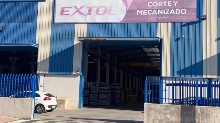 CCOO estudia pedir al juez el cese cautelar de la actividad de Extol hasta que las temperaturas se adecúen a la ley